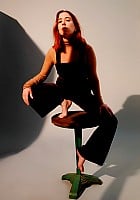Katie Stelmanis